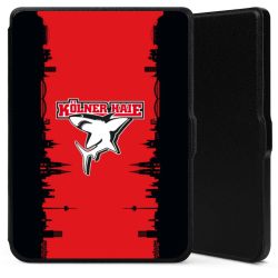 E-Reader Smart Case schwarz