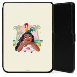 E-Reader Smart Case schwarz