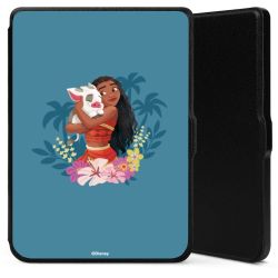E-Reader Smart Case schwarz