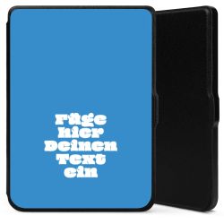 E-Reader Smart Case schwarz