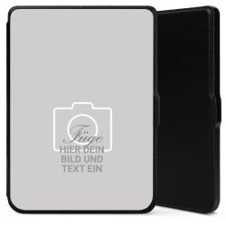 E-Reader Smart Case schwarz