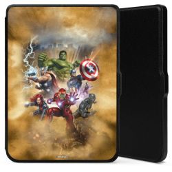 E-Reader Smart Case schwarz