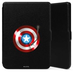 E-Reader Smart Case schwarz