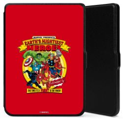 E-Reader Smart Case schwarz