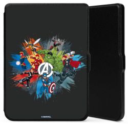 E-Reader Smart Case schwarz