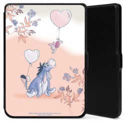 E-Reader Smart Case schwarz