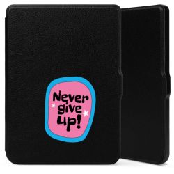 E-Reader Smart Case schwarz