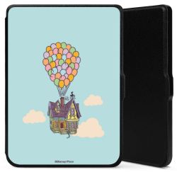 E-Reader Smart Case schwarz