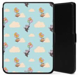 E-Reader Smart Case schwarz