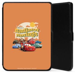 E-Reader Smart Case schwarz