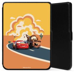E-Reader Smart Case schwarz