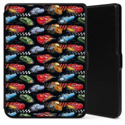 E-Reader Smart Case schwarz