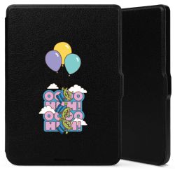 E-Reader Smart Case schwarz