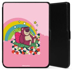 E-Reader Smart Case schwarz