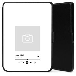 E-Reader Smart Case schwarz