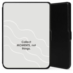 E-Reader Smart Case schwarz