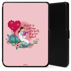 E-Reader Smart Case schwarz