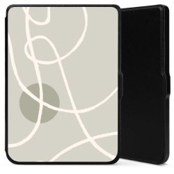 E-Reader Smart Case schwarz