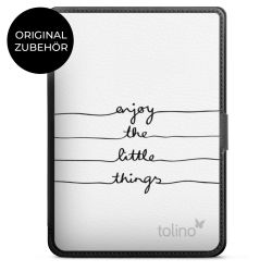 E-Reader Smart Case schwarz
