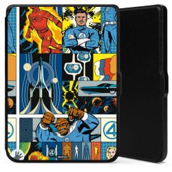E-Reader Smart Case schwarz