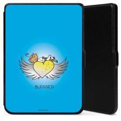 E-Reader Smart Case schwarz