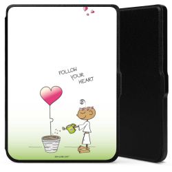 E-Reader Smart Case schwarz