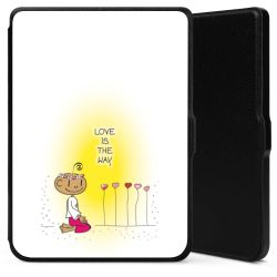 E-Reader Smart Case schwarz