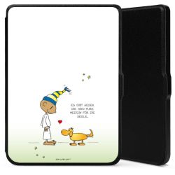 E-Reader Smart Case schwarz