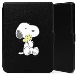 E-Reader Smart Case schwarz