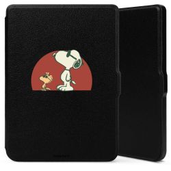 E-Reader Smart Case schwarz