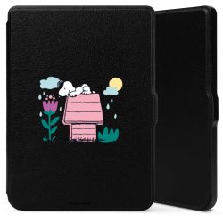 E-Reader Smart Case schwarz