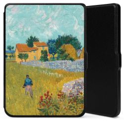 E-Reader Smart Case schwarz