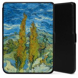 E-Reader Smart Case schwarz