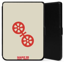 E-Reader Smart Case schwarz