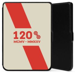 E-Reader Smart Case schwarz