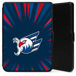 E-Reader Smart Case schwarz