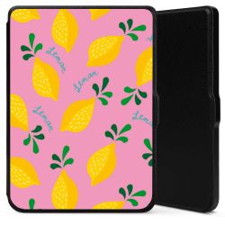 E-Reader Smart Case schwarz
