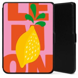 E-Reader Smart Case schwarz