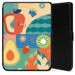 E-Reader Smart Case schwarz