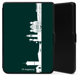 E-Reader Smart Case schwarz