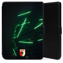 E-Reader Smart Case schwarz
