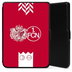 E-Reader Smart Case schwarz