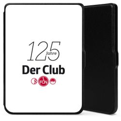 E-Reader Smart Case schwarz