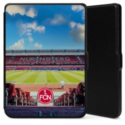 E-Reader Smart Case schwarz