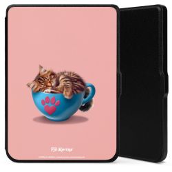 E-Reader Smart Case schwarz