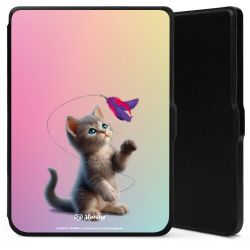 E-Reader Smart Case schwarz