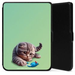 E-Reader Smart Case schwarz