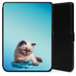 E-Reader Smart Case schwarz