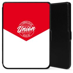 E-Reader Smart Case schwarz