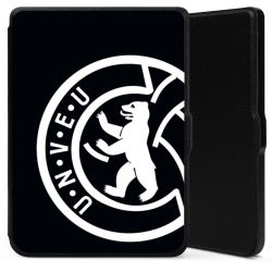 E-Reader Smart Case schwarz
